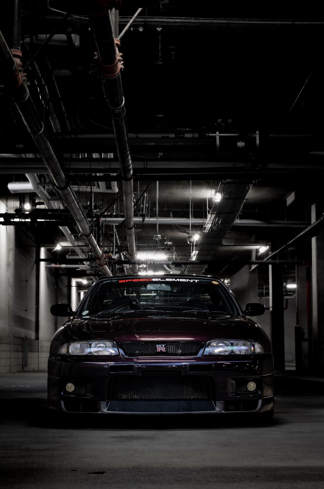 Speed Element Speed Element | Aftermarket Performance Shop — San Jose, CA