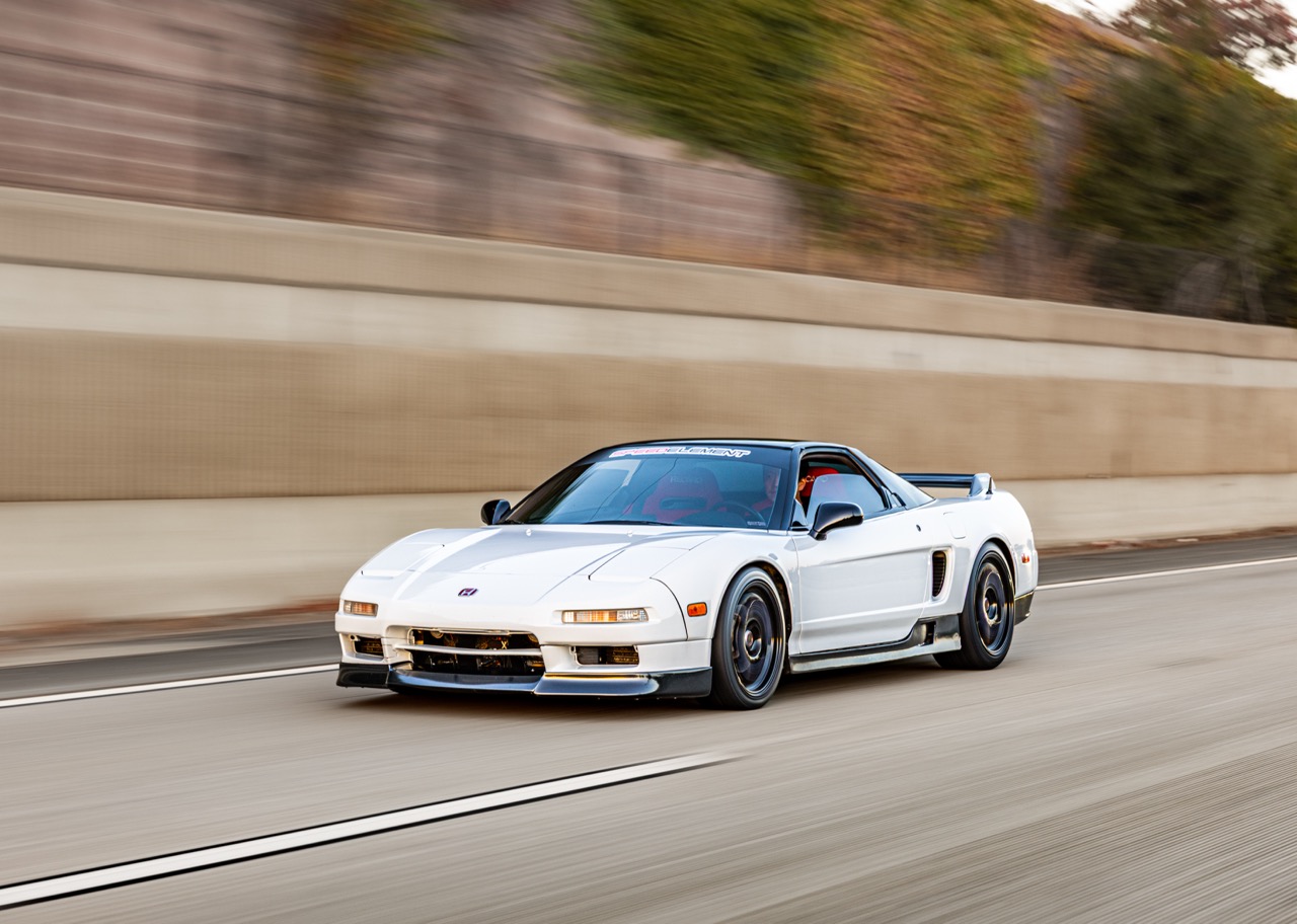 Speed Element Speed Element | Aftermarket Performance Shop — San Jose, CA