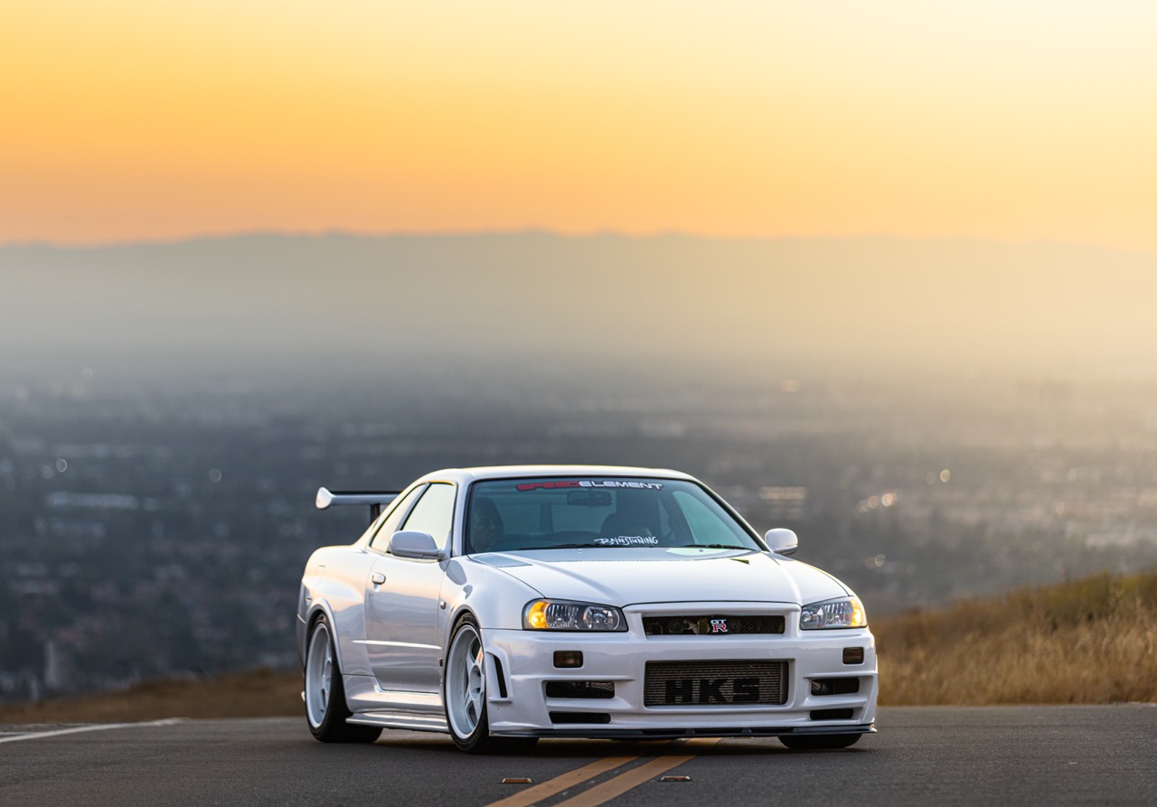 Speed Element Speed Element | Aftermarket Performance Shop — San Jose, CA