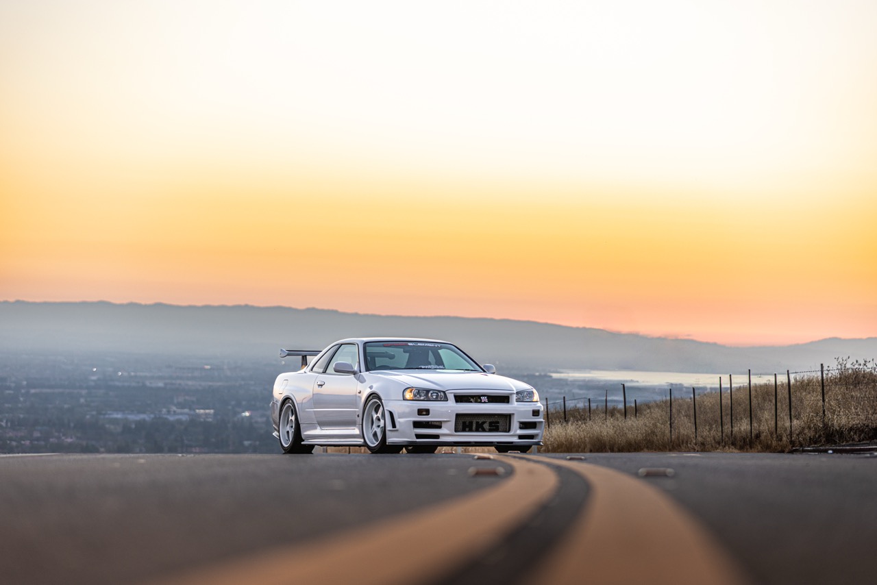 Speed Element Speed Element | Aftermarket Performance Shop — San Jose, CA
