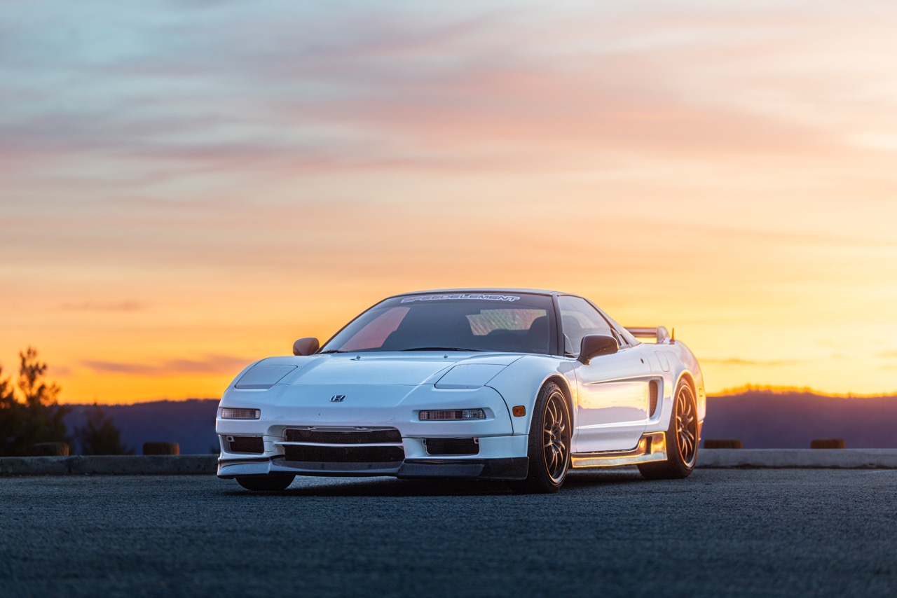 Speed Element Speed Element | Aftermarket Performance Shop — San Jose, CA