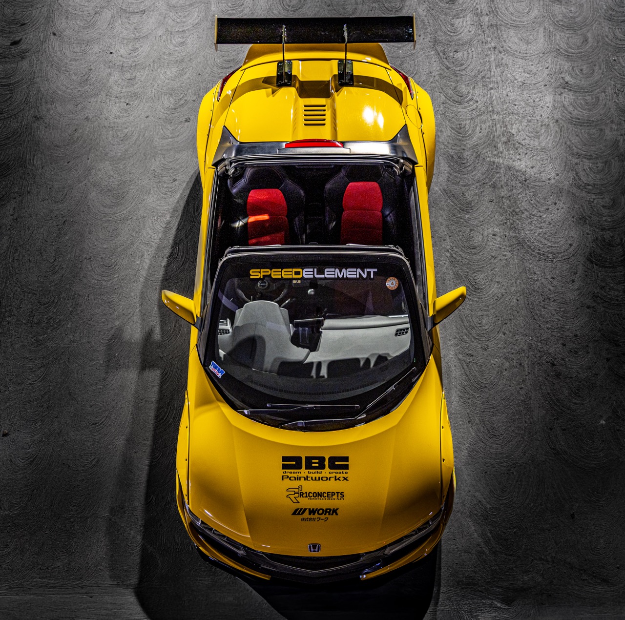 Speed Element Speed Element | Aftermarket Performance Shop — San Jose, CA
