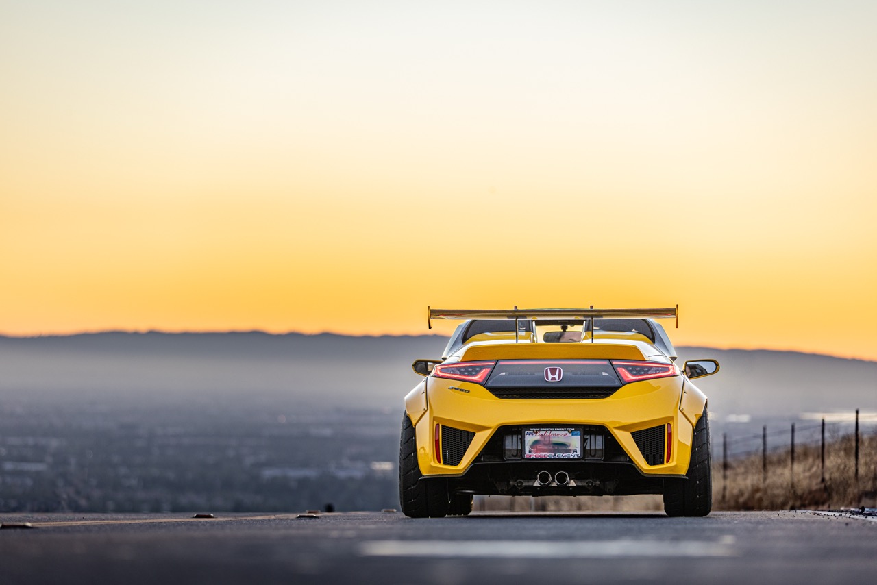 Speed Element Speed Element | Aftermarket Performance Shop — San Jose, CA