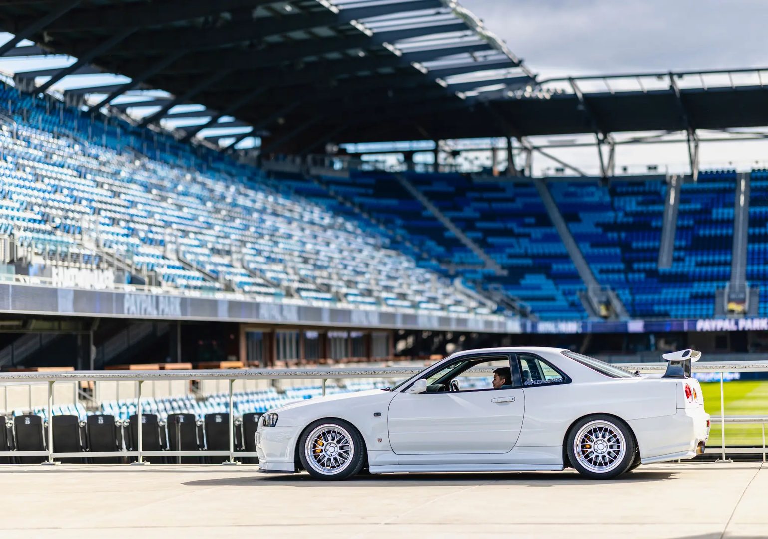 Speed Element Speed Element | Aftermarket Performance Shop — San Jose, CA
