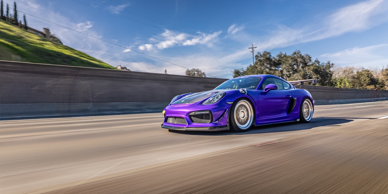 Speed Element Speed Element | Aftermarket Performance Shop — San Jose, CA