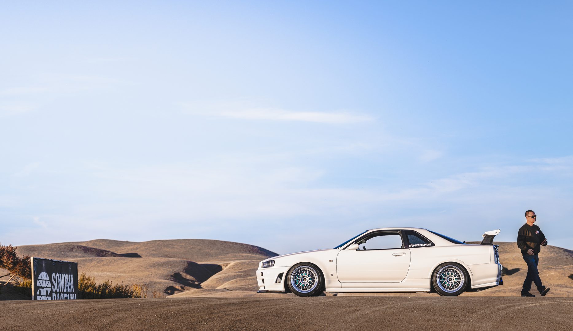 Speed Element Speed Element | Aftermarket Performance Shop — San Jose, CA