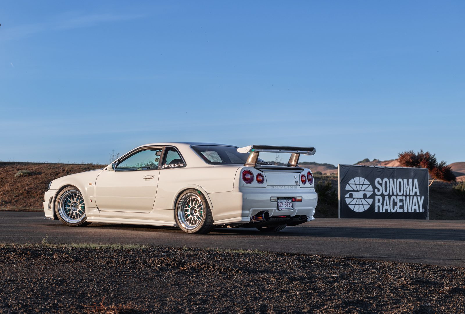 Speed Element Speed Element | Aftermarket Performance Shop — San Jose, CA
