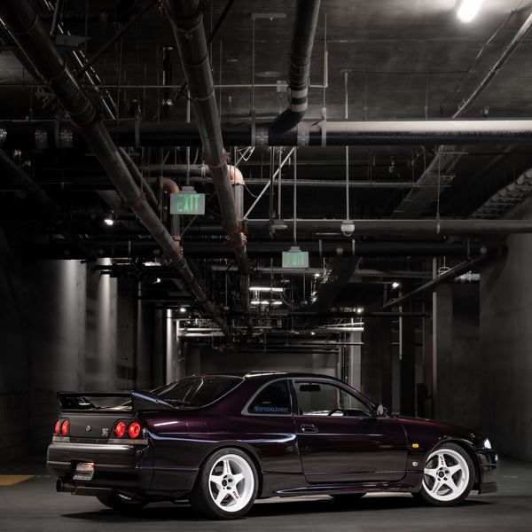 Speed Element Speed Element | Aftermarket Performance Shop — San Jose, CA