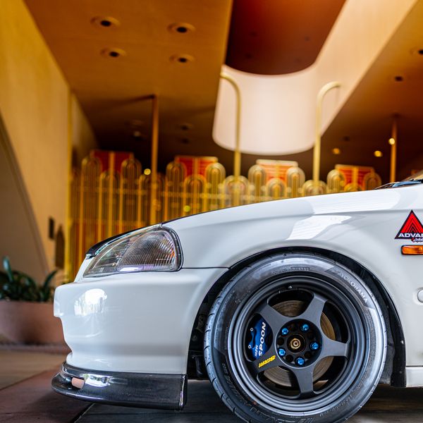Speed Element Speed Element | Aftermarket Performance Shop — San Jose, CA