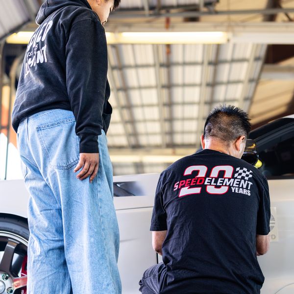 Speed Element Speed Element | Aftermarket Performance Shop — San Jose, CA